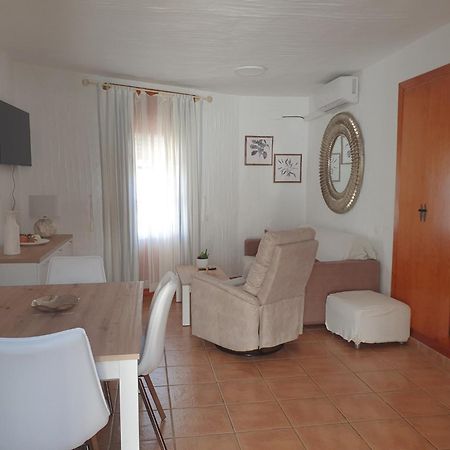 Zahara Pueblo Apartment Zahara de los Atunes Exterior foto