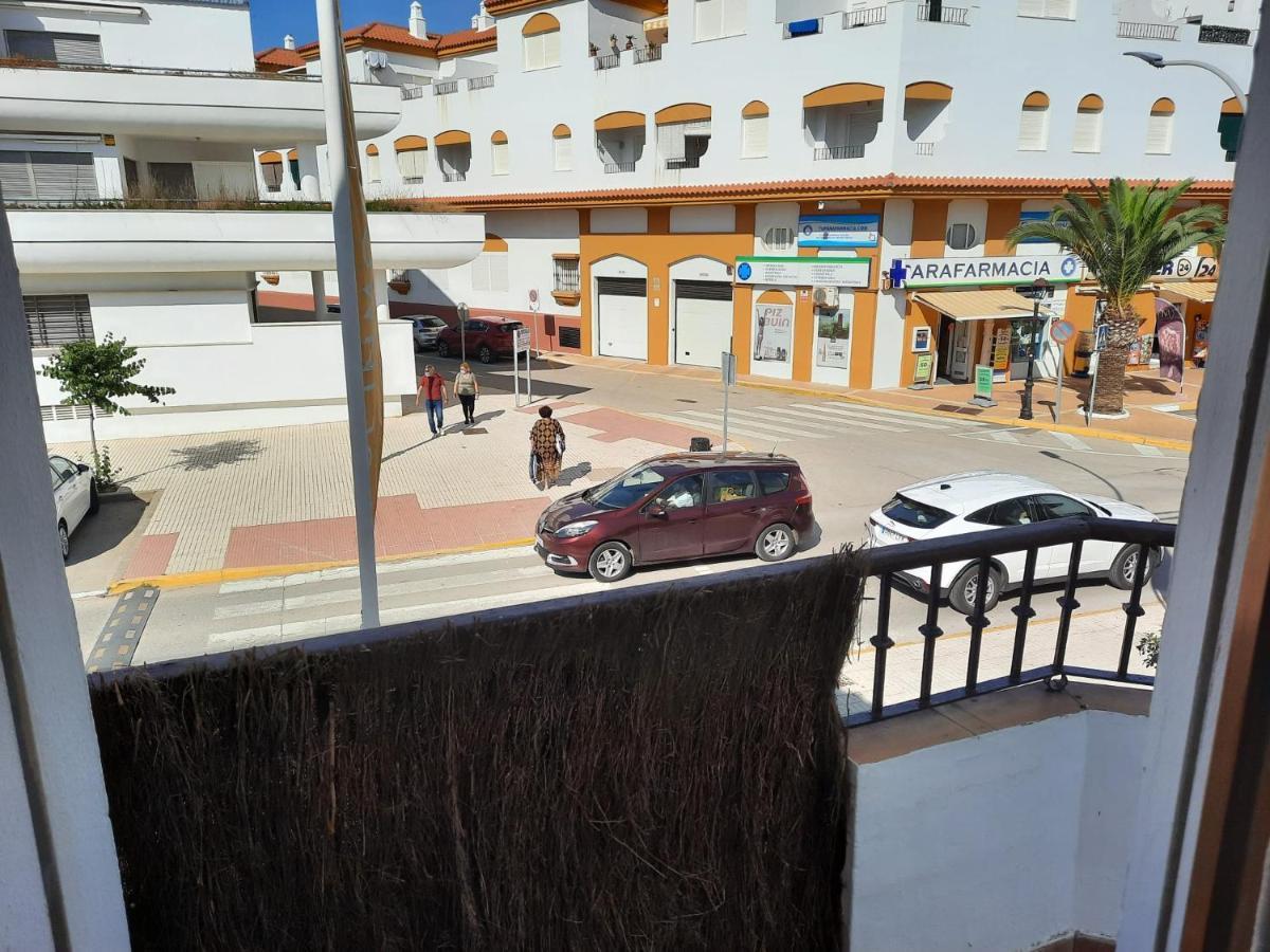 Zahara Pueblo Apartment Zahara de los Atunes Exterior foto